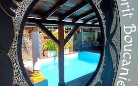 Hotel Les Boucaniers